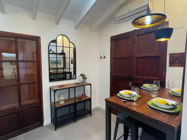 Chalet adosado en Calle Alfonso el Magnanimo, 81, Cas Capiscol - Foto 10