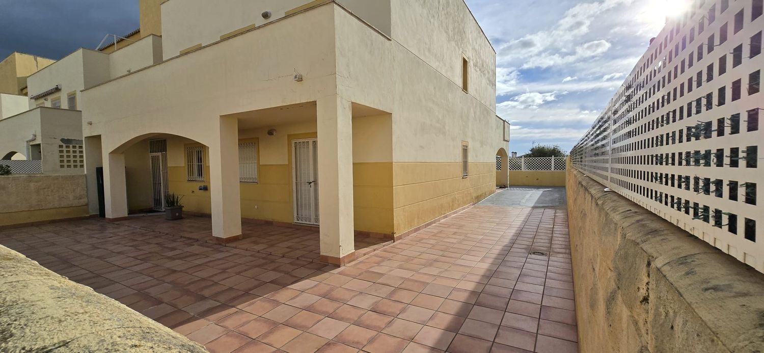 Piso en Paseo Sierra de las Nieves, 18, El Tomillar - Foto 2