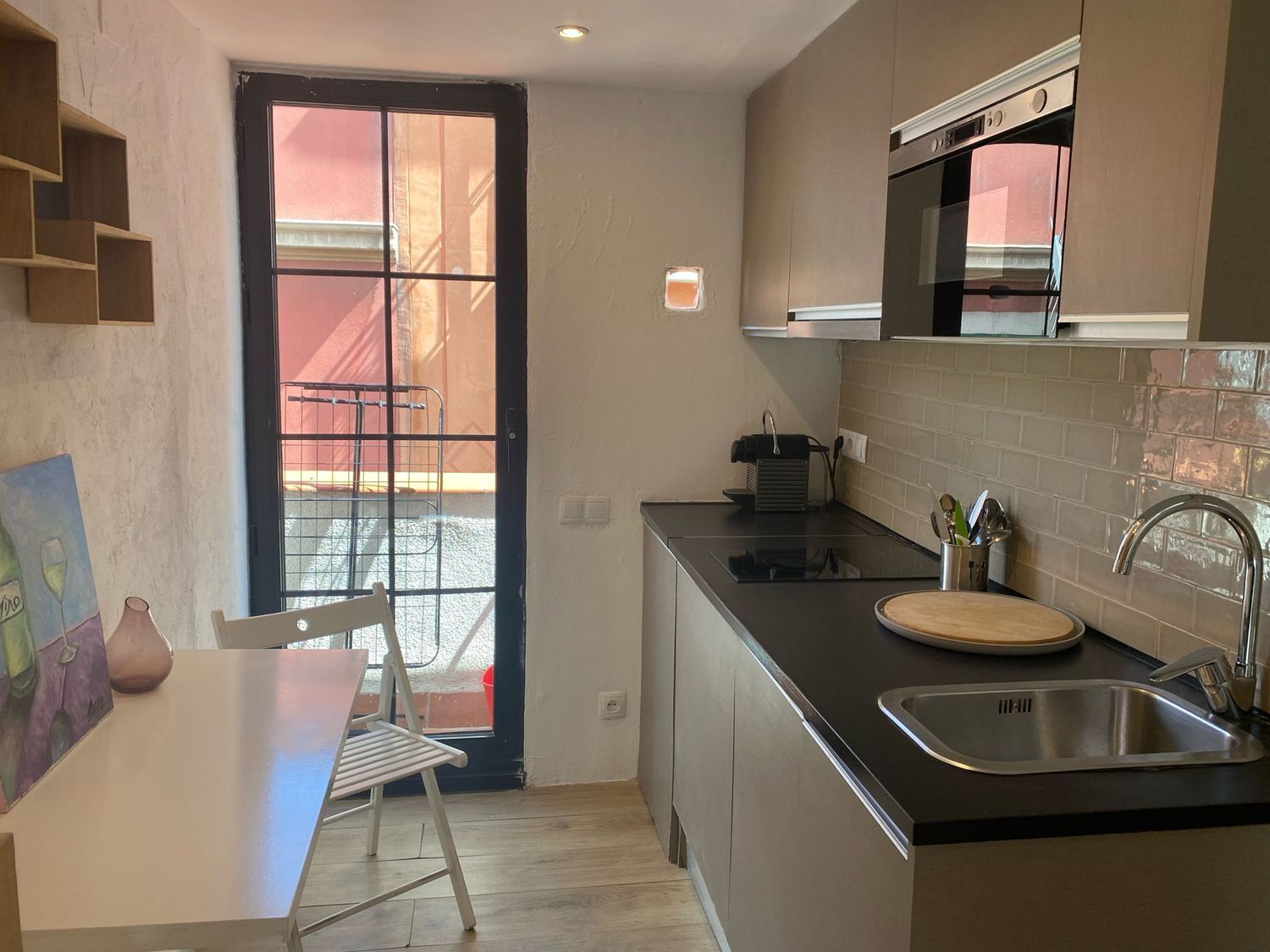 Estudio en Calle de l'Espaseria, 20, Sant Pere - Santa Caterina i la Ribera, Barcelona - Foto 5