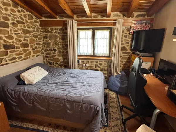 Chalet adosado en Lugar Barrio Bernales, 13 a - Foto 3
