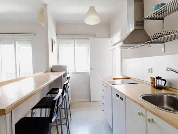 Piso en calle de Gonzalo de Céspedes, 15 - Foto 3