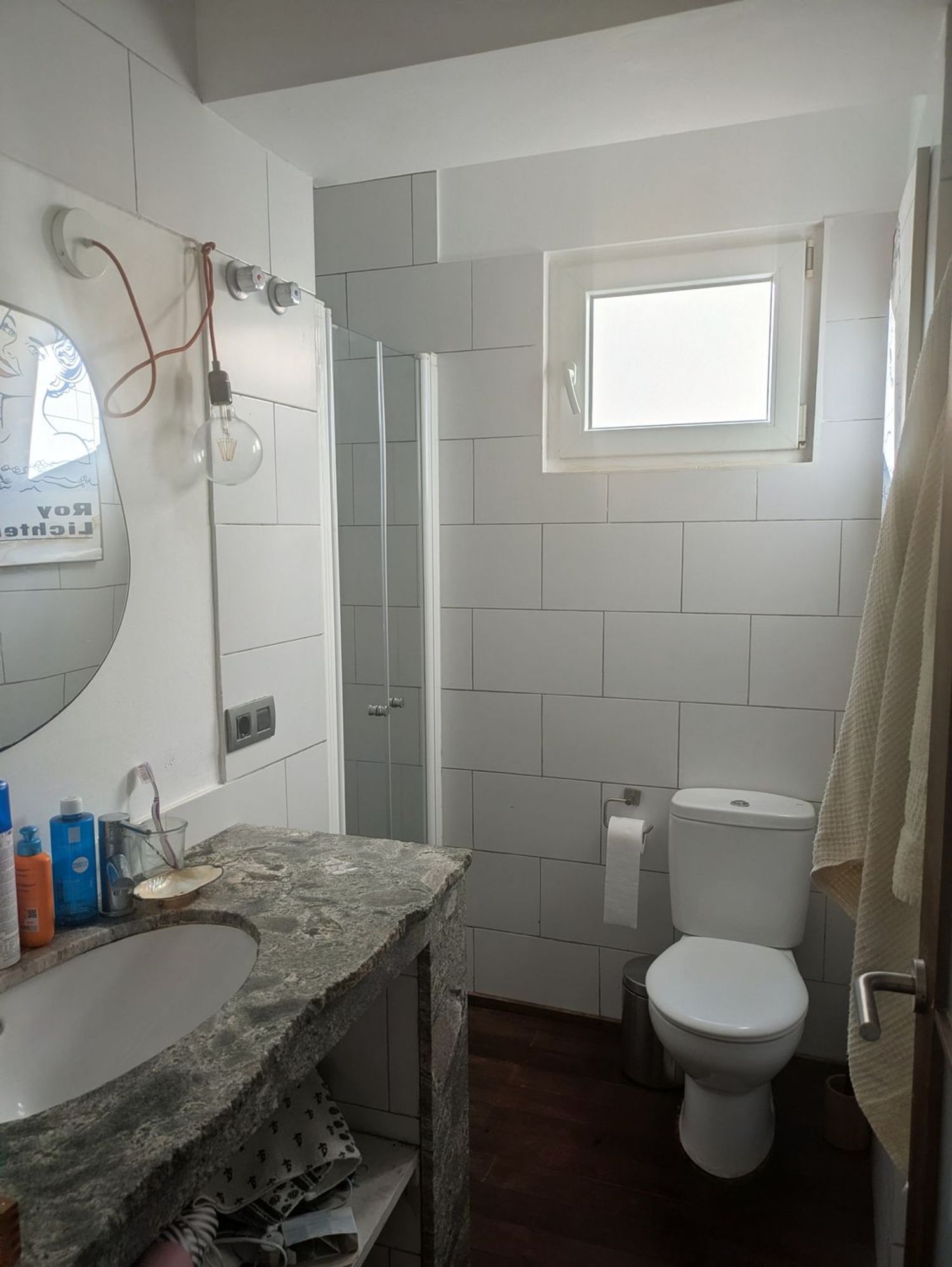 Casa o chalet independiente en Paseo Marítimo de San Borondon, 33, La Garita - Marpequeña, La Garita - Marpequeña - Foto 21