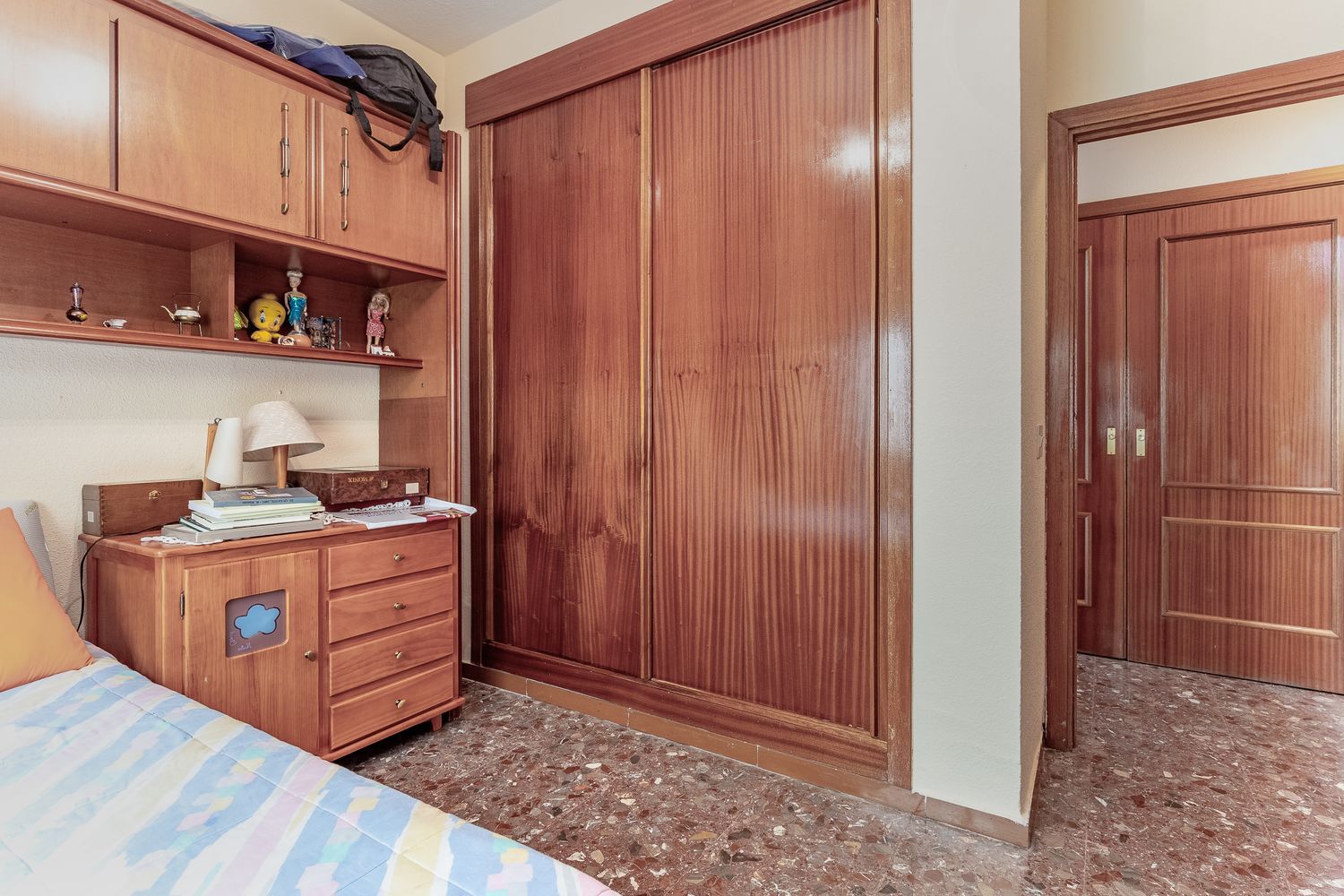 Piso en Avenida Torreón del Alcázar, 5, El Torreón - Los Ángeles - El Pilar, El Torreón - Los Ángeles - El Pilar - Foto 20