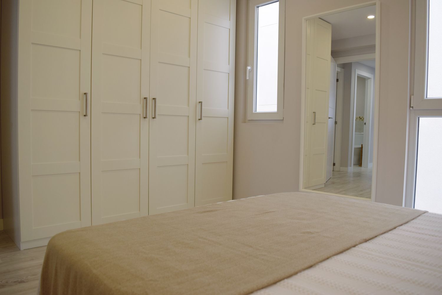 Piso en calle José González Chas, 23 - Foto 2