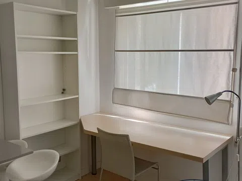 Estudio en calle de Laverde Ruiz, 6
