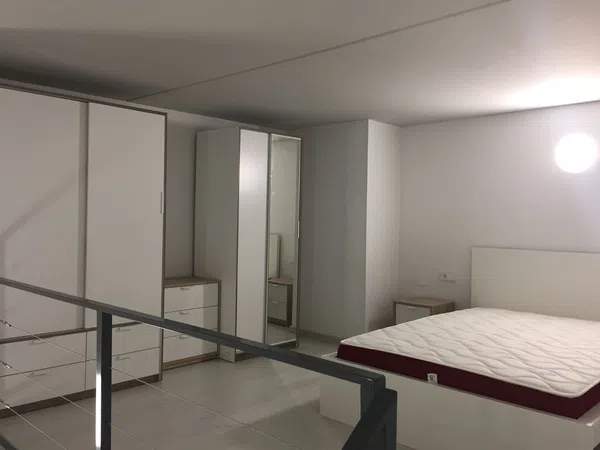 Piso en calle de la Creu Roja, 1 - Foto 13