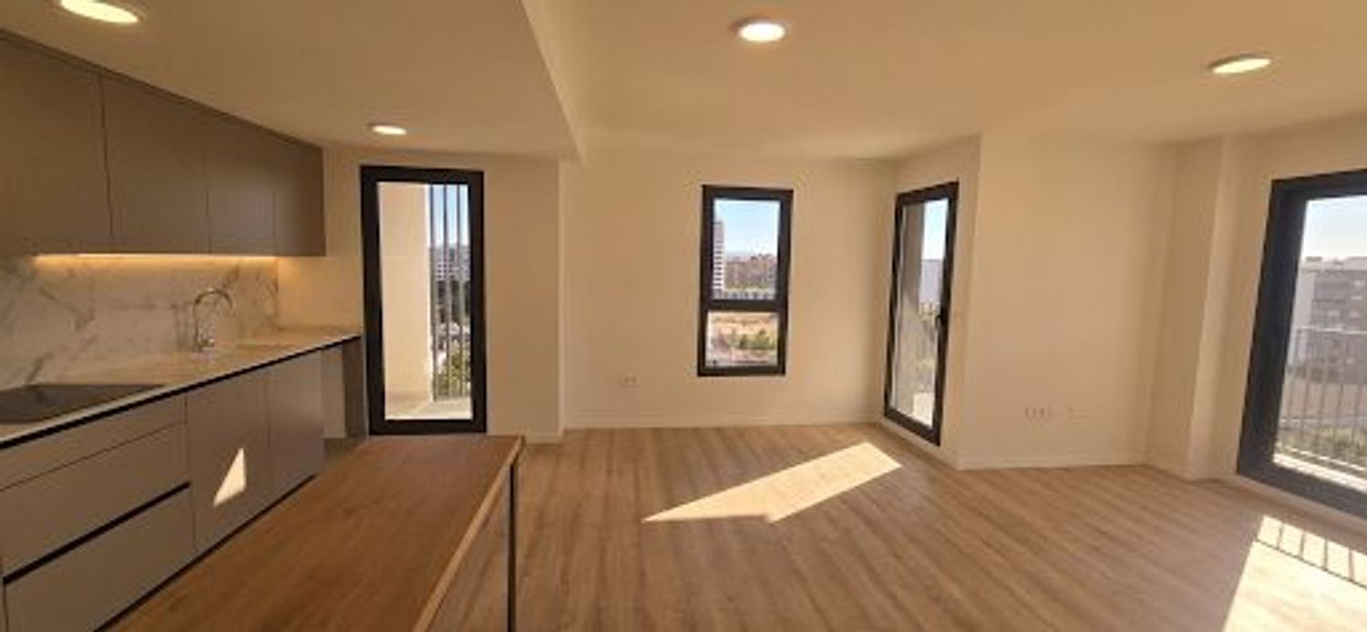 Piso en Calle del Canonge Tàrrega, 2, Safranar - Foto 4