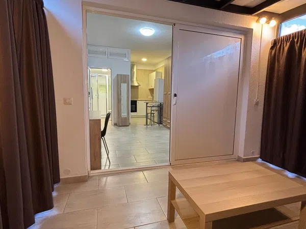 Estudio en San Bartolomé - Foto 3