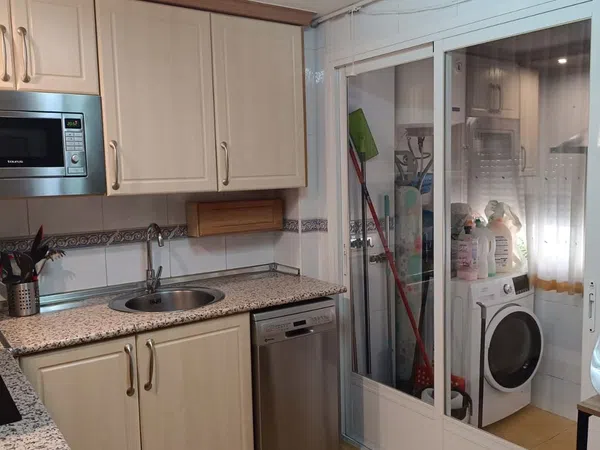 Piso en Calle del Reino, 32, Almozara - Foto 13