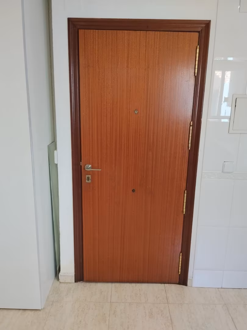 Piso en  Calle Jacobo de las Leyes 14 - Foto 8