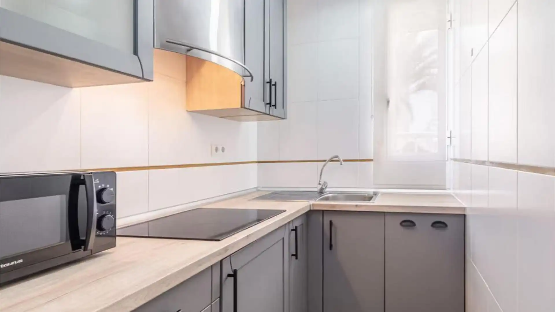 Ático en  Avinguda Alcoi 15 - Foto 4