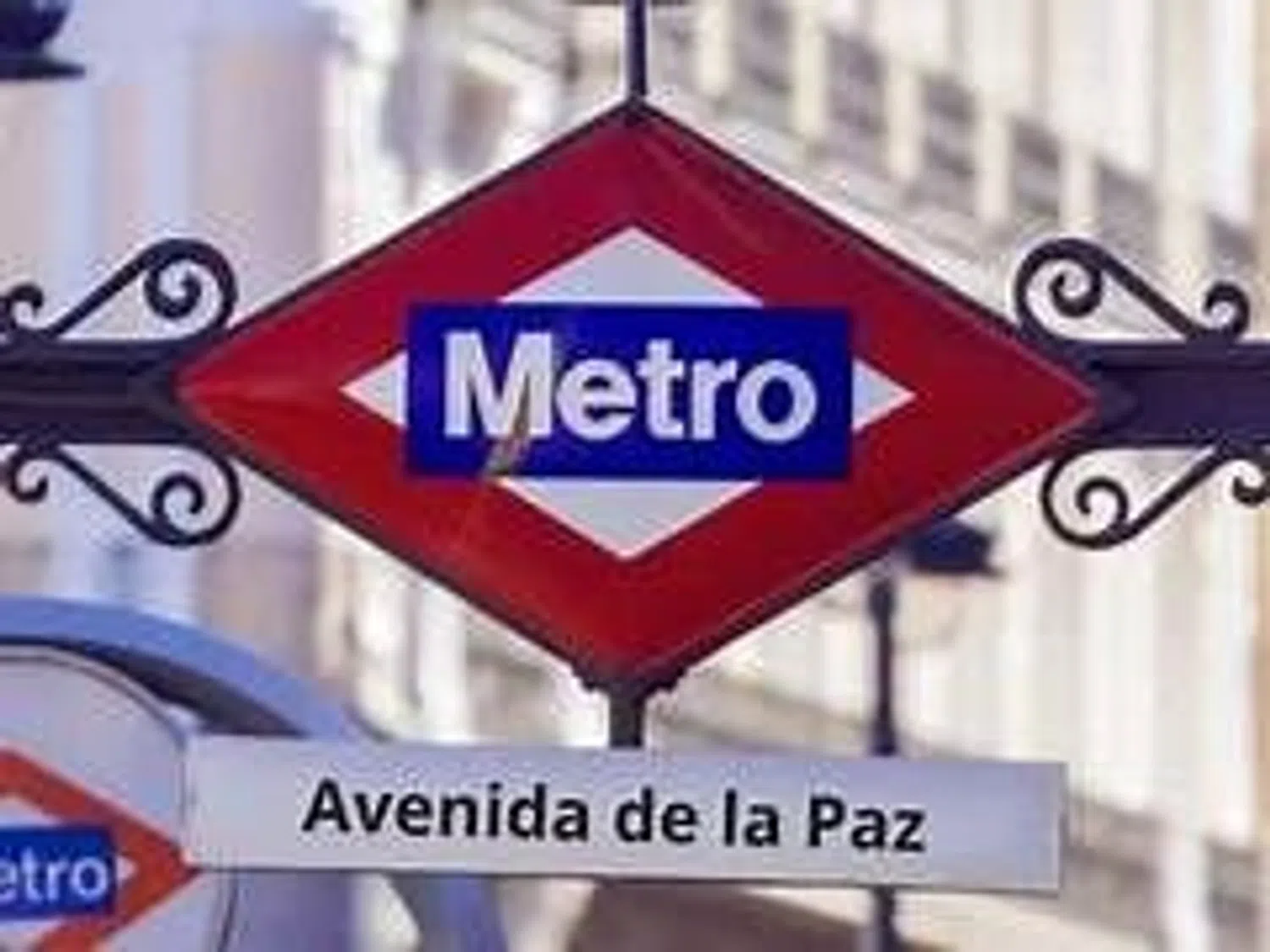 Estudio en avenida de Ramón y Cajal, 105 - Foto 8