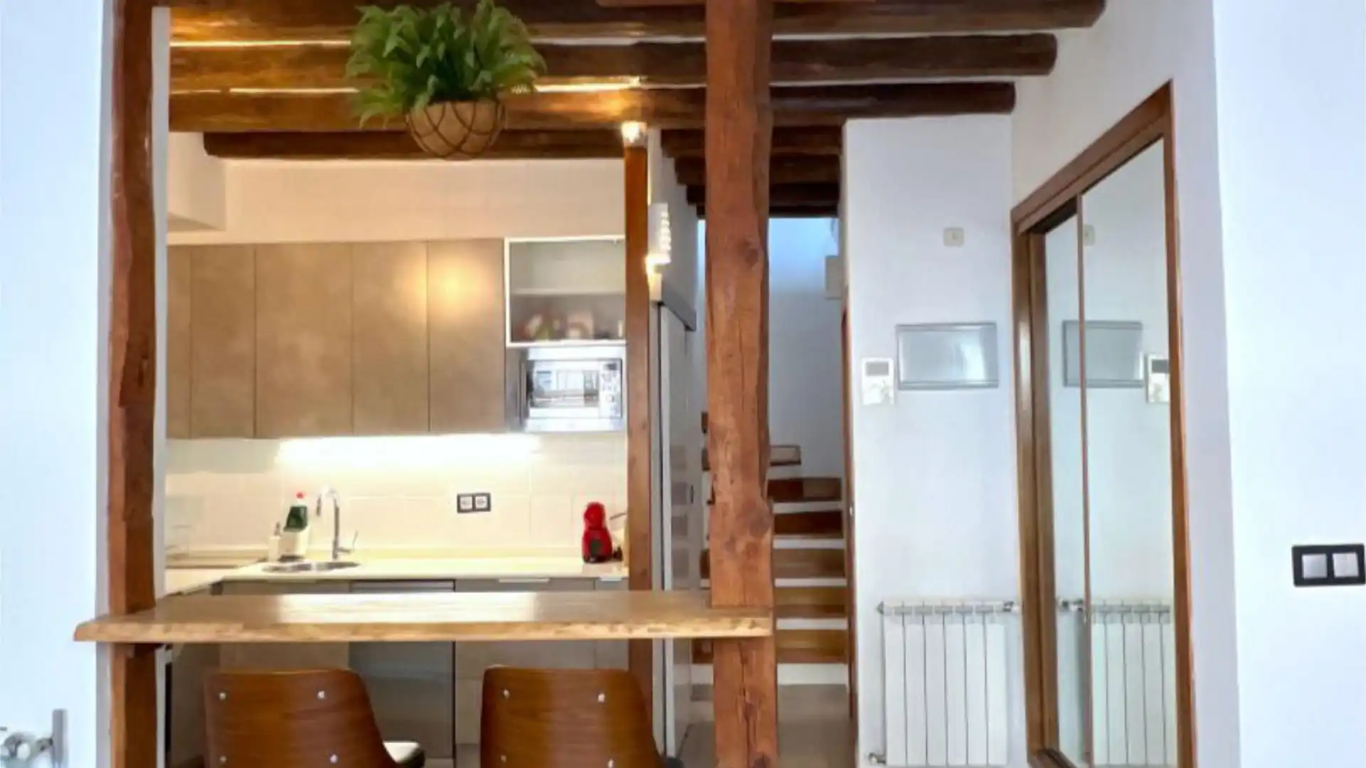 Piso en  Calle de las Infantas 12 - Foto 9