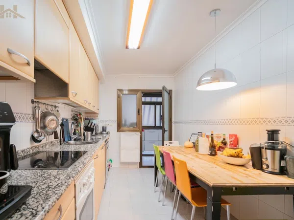 Piso en Barrio Sanchinarro - Foto 16