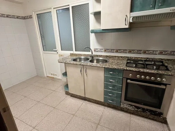 Piso en Avenida de Balaídos, 13, As Travesas - Balaídos - Foto 24