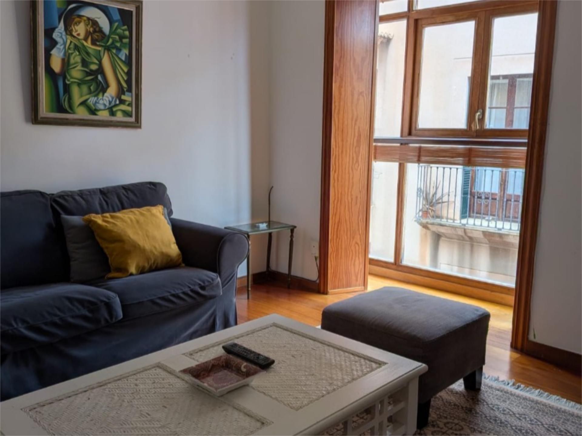 Piso en  Carrer de Sant Miquel 13 - Foto 1