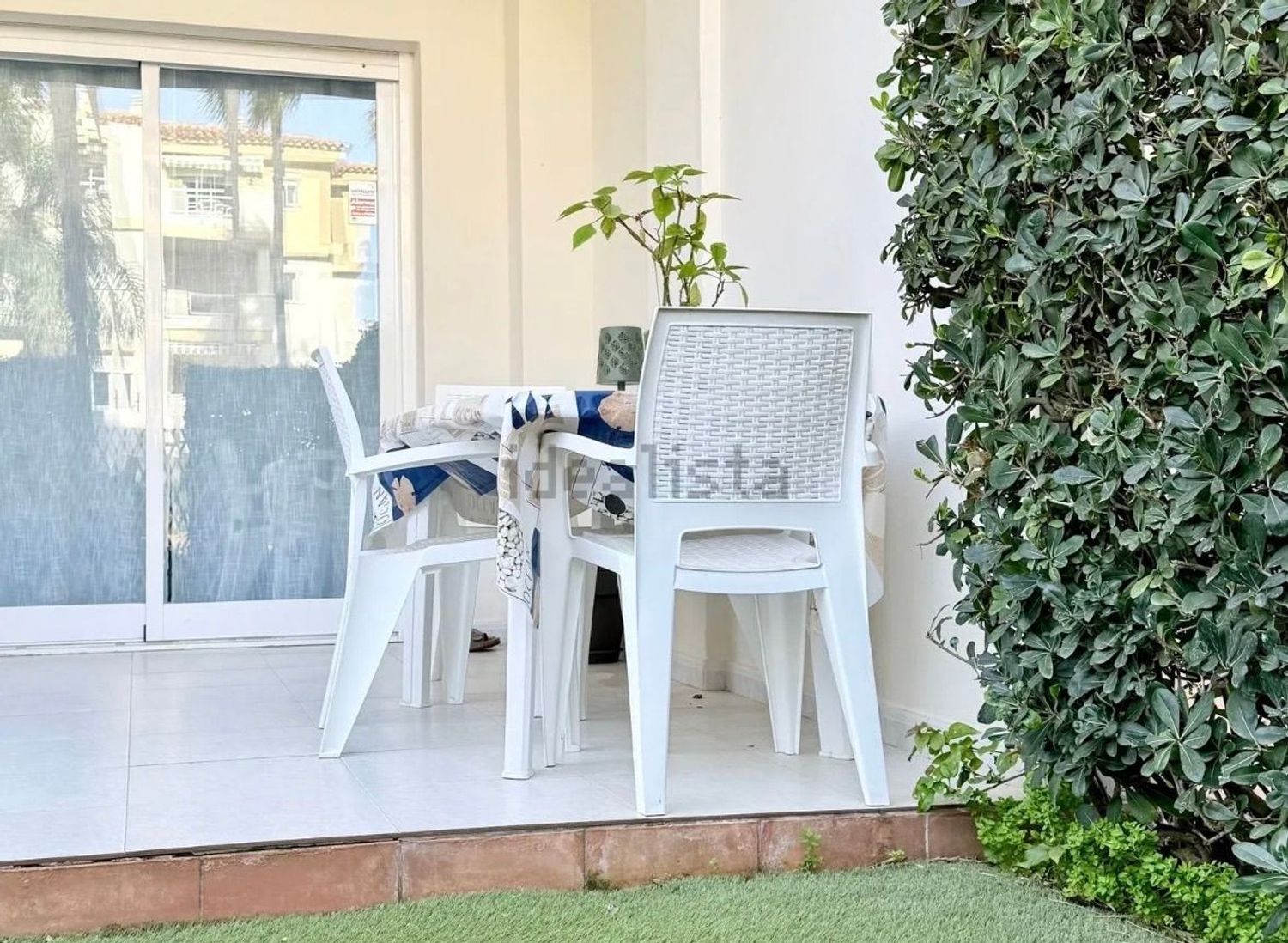 Piso en Calle Mar Adriatica, 8, El Palmar-Los Molinos - Foto 4