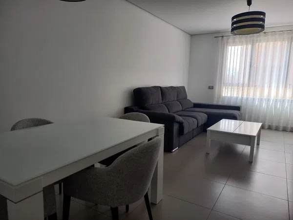 Piso en Zona Juan de Borbón, Zona Juan de Borbón - Foto 9