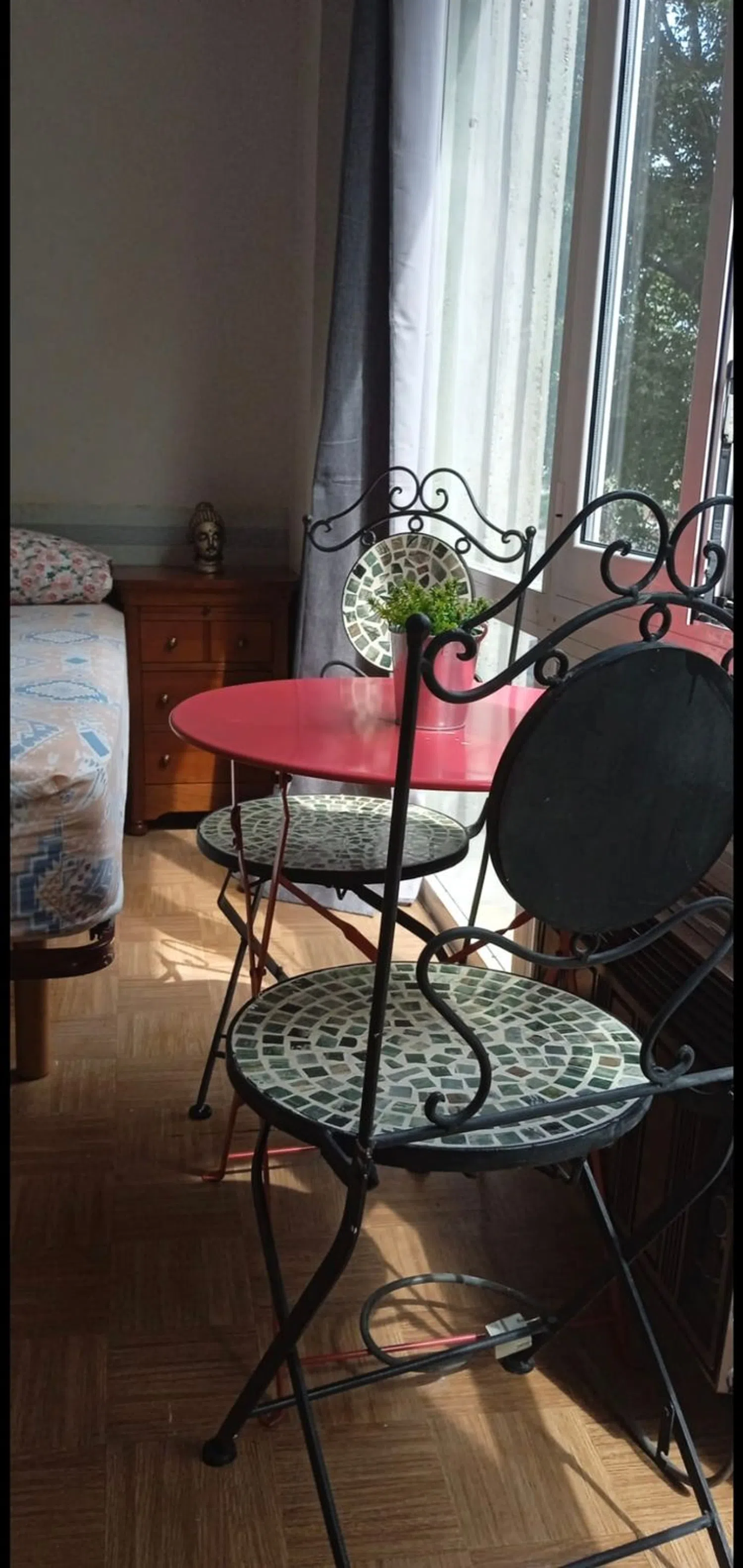 Estudio en calle de Josep Pla, 36 - Foto 1