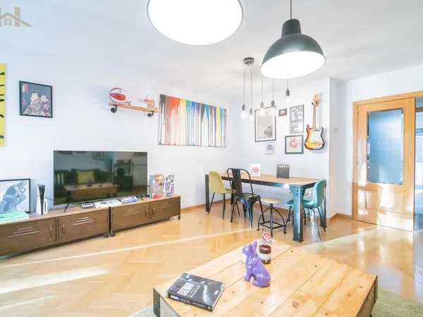 Piso en Barrio Sanchinarro - Foto 2