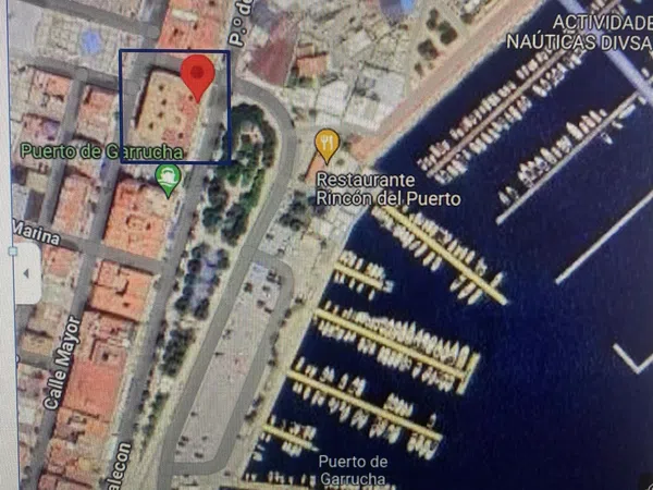 Piso en Paseo del Malecon, 22 - Foto 32