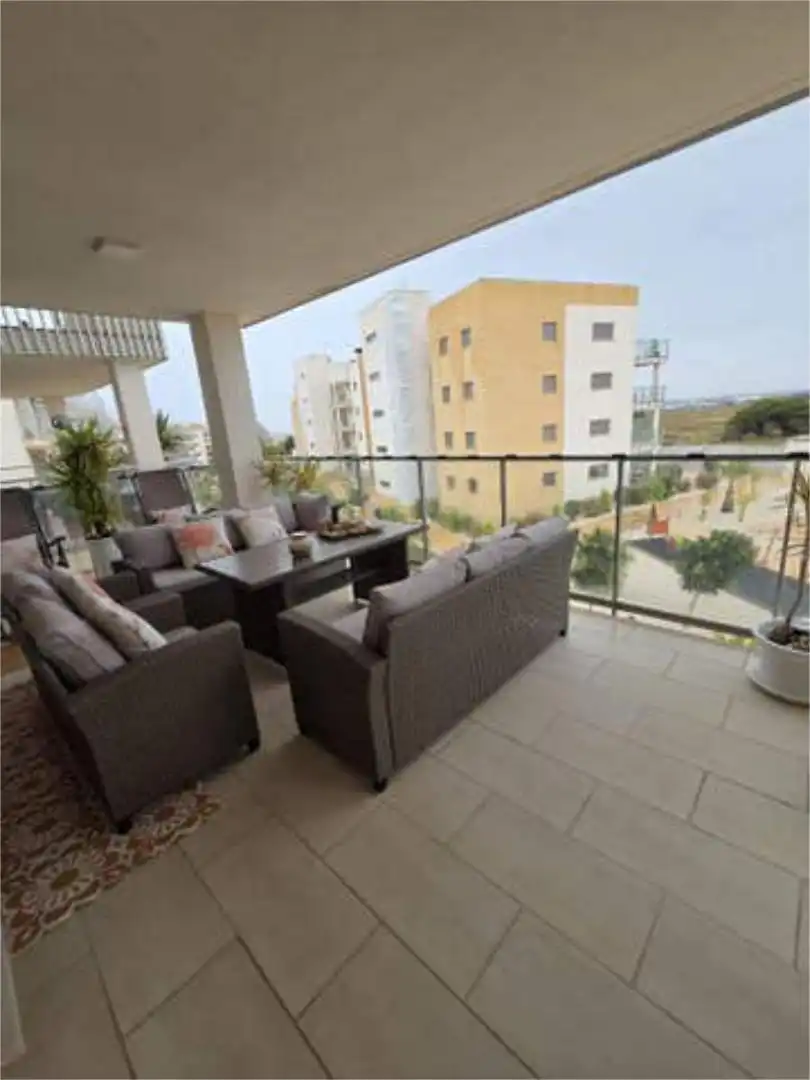 Apartamento en centro - Foto 4