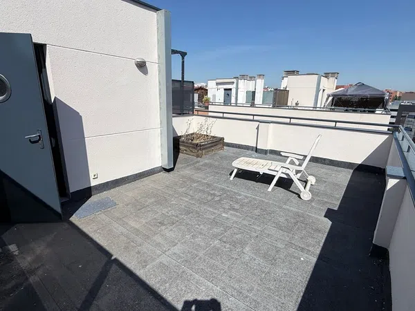 Dúplex en Calle de Cronos, 20, Simancas - Foto 14