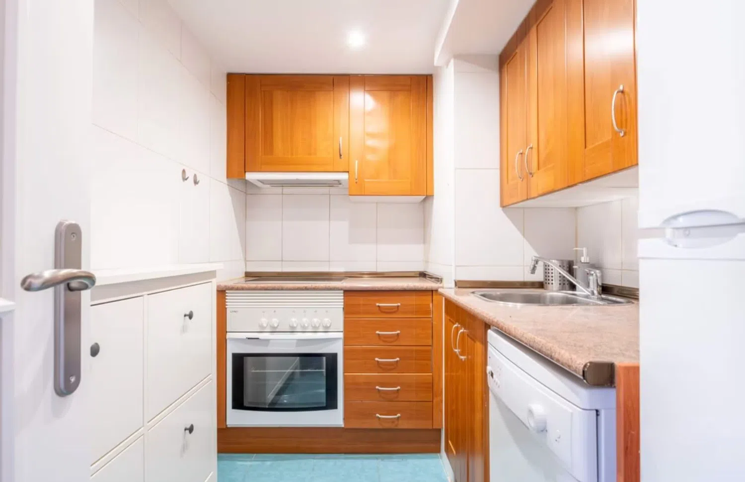 Piso en calle Arzobispo Cos, 20 - Foto 9