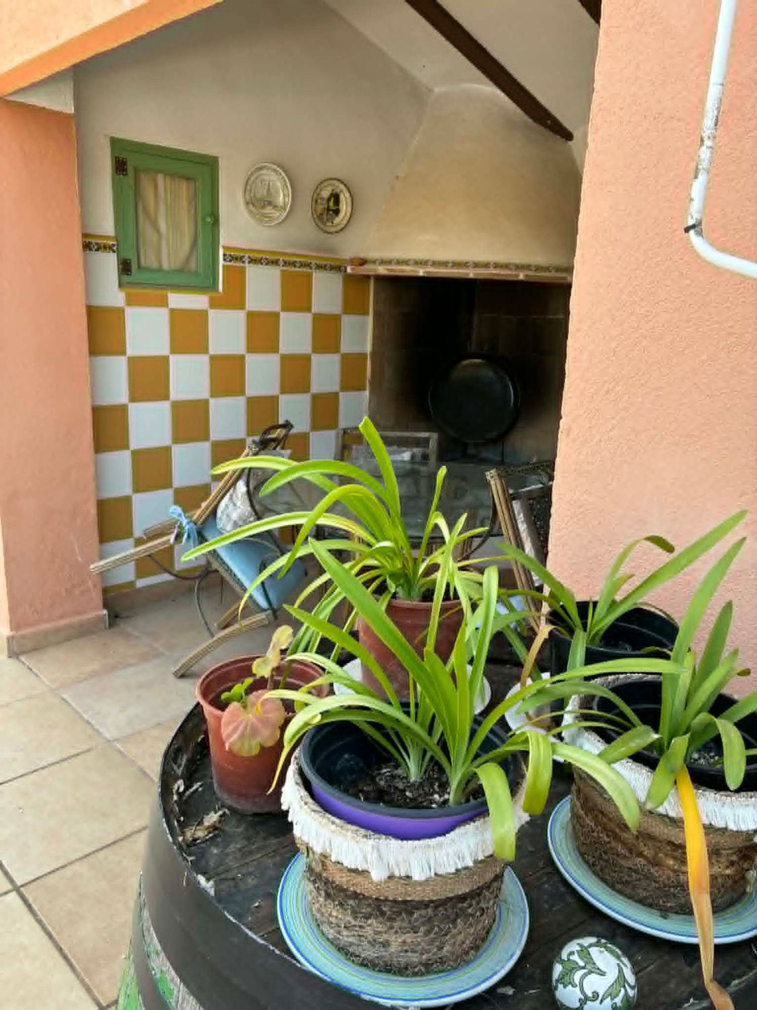 Casa o chalet independiente en Camino Teulars d' Ubeda, 120, Llombo, Llombo - Foto 28