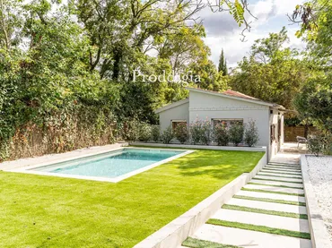 Chalet en  Mas Roig a Mas Fuster - Foto 35