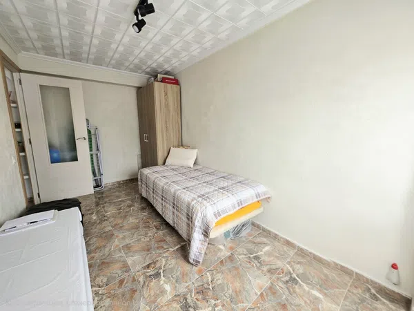 Piso en Calle del Catedrático Daniel Jiménez de Cisneros - Foto 9
