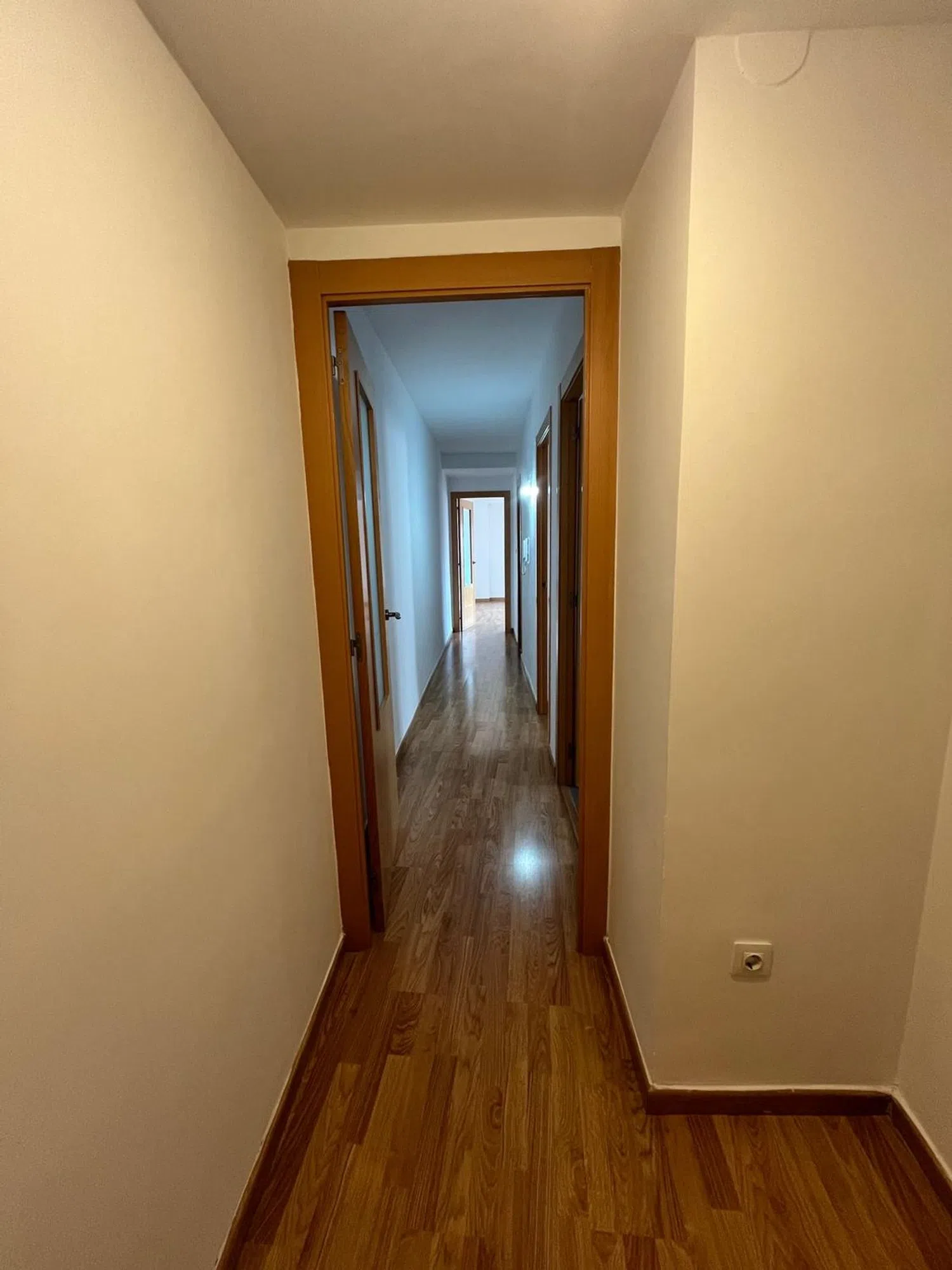 Piso en calle d'Abén al Abbar, 8 - Foto 13