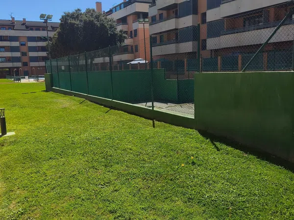 Piso en José Antonio Andrés Rodríguez, 5 - Foto 21