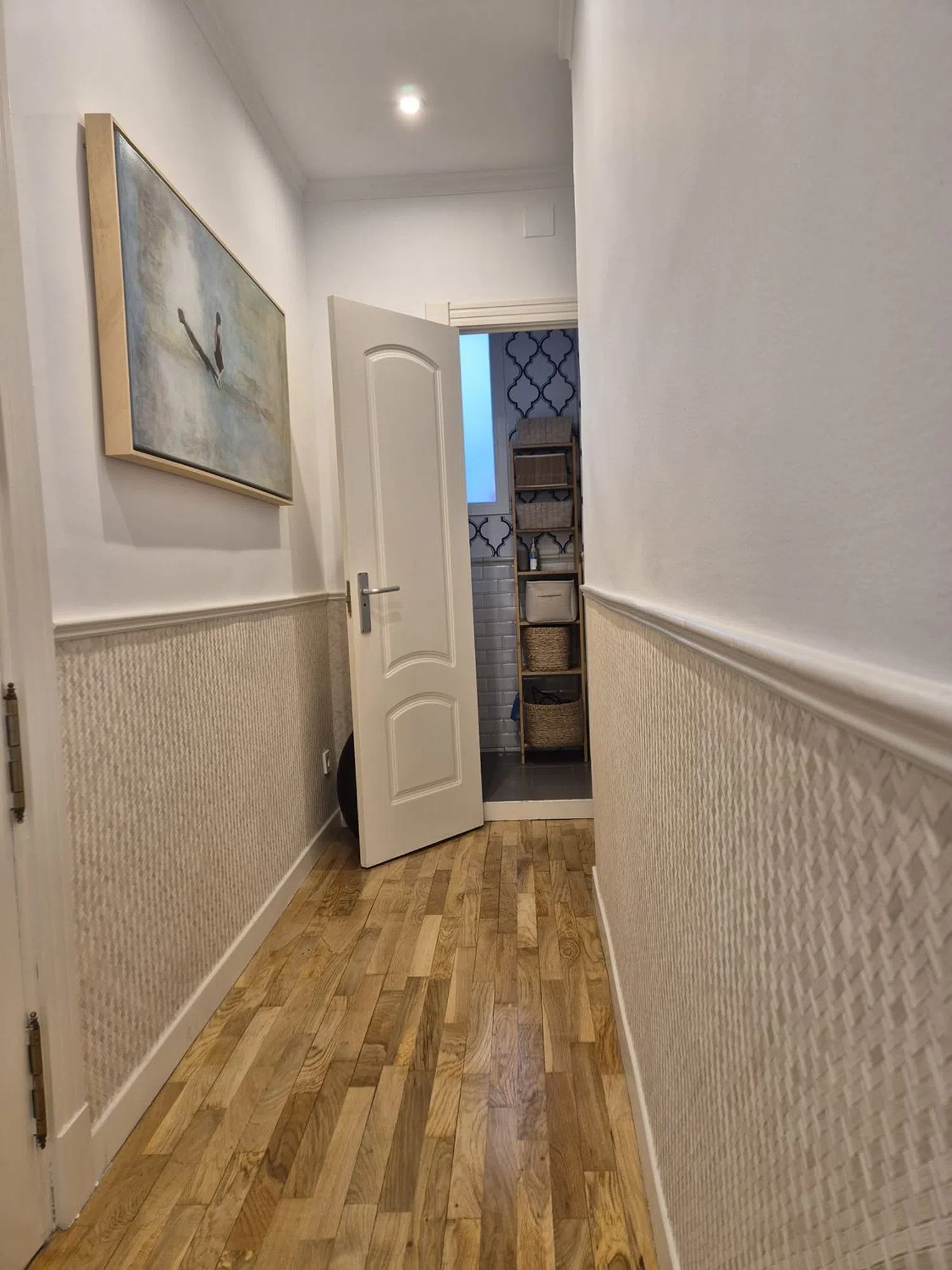 Piso en calle de Lope de Haro, 10 - Foto 5