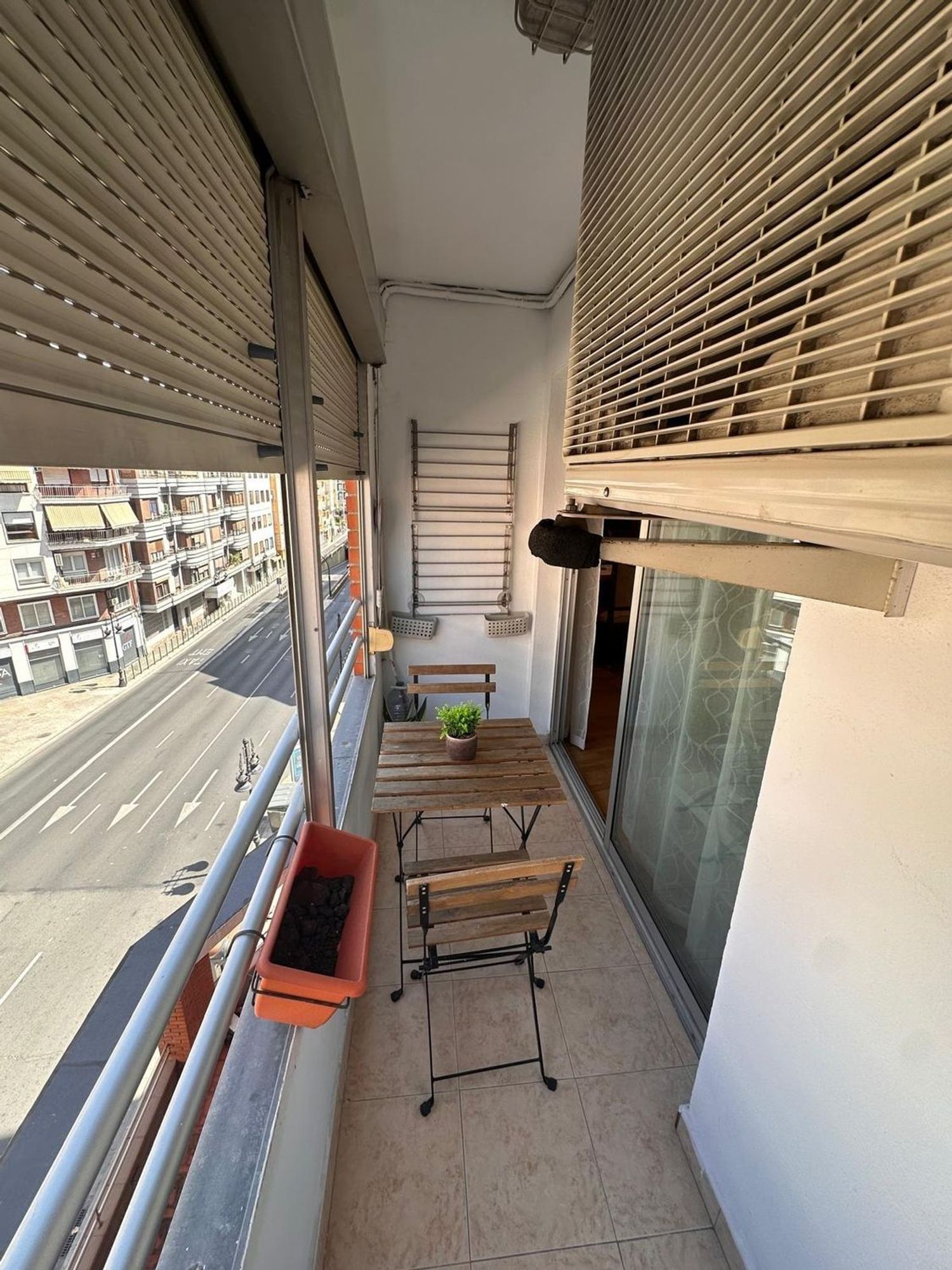 Piso en Calle d'Àngel Guimerà, Arrancapins - Foto 13