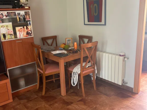 Chalet adosado en Calle Ponce de León, 36 - Foto 6