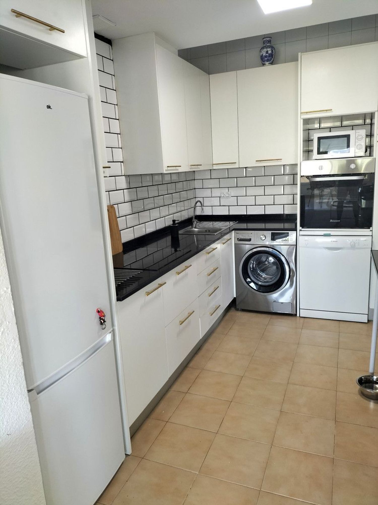 Chalet pareado en Avenida de Montecarlo, 24 - Foto 4