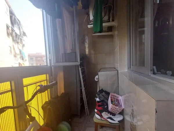 Piso en Avenida Miraflores de los Ángeles, 12, Victoria Eugenia - Foto 36