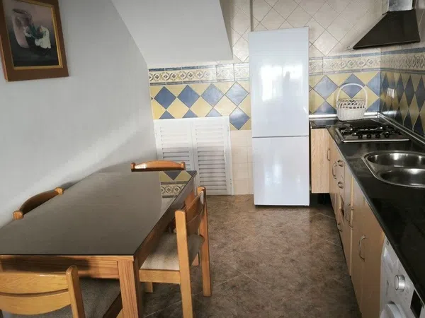 Piso en Calle Leonora, Fuente Alegre - El Chaparral - Los Morales - Foto 1