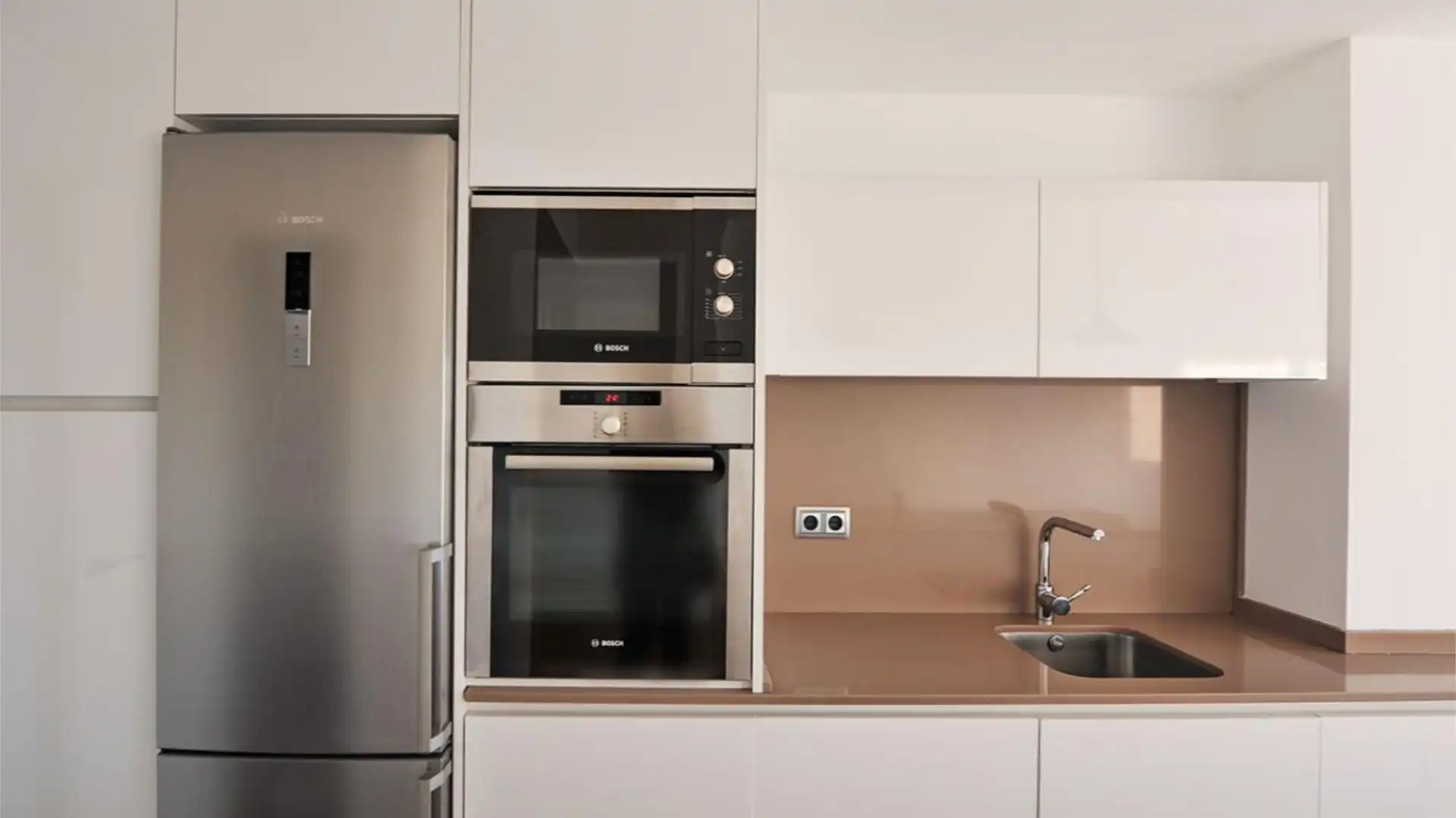 Piso en  Madrid Capital - Foto 13