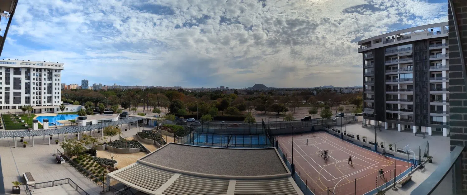 Piso en periodista Tirso Marín, 18 - Foto 4