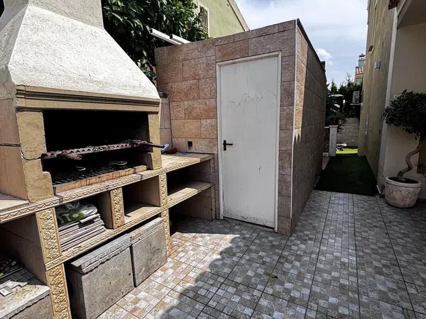 Chalet adosado en Calle Valero Enfedaque Blasco, 41, Campanillas - Foto 10