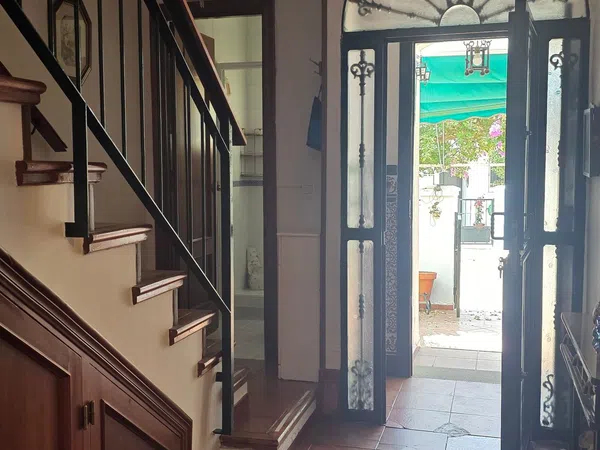 Chalet adosado en Anis Los Cuatro Gatos, 20 - Foto 6