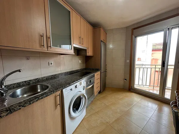 Piso en Calle Calvario, 49 - Foto 4