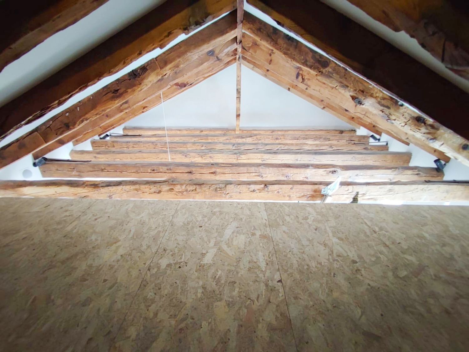 Ático en calle de Carlos Arniches, 6 - Foto 10