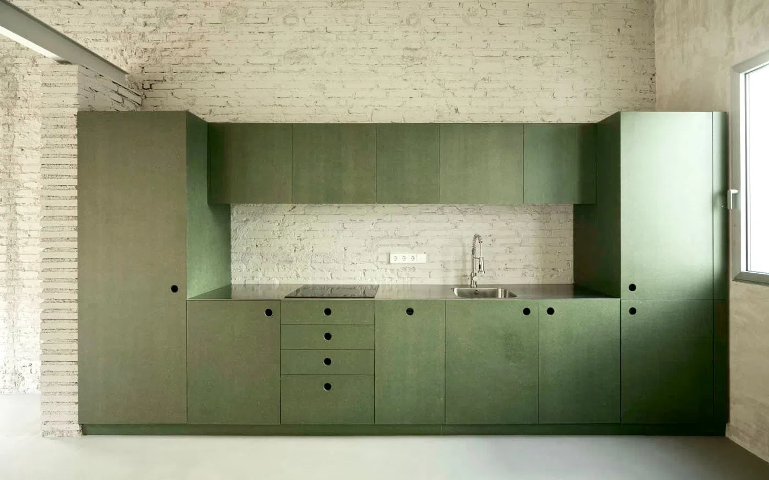 Dúplex en Barrio Lavapiés-Embajadores - Foto 2