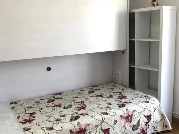 Piso en calle Nuestra Señora de los Clarines, 22 - Foto 7