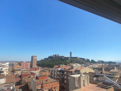 Ático en avenida de Balmes, 34 - Foto 3