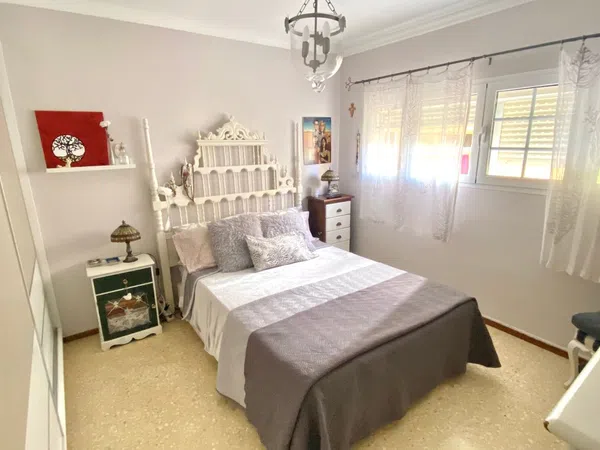 Piso en avenida Guillermo Santana Rivero, 29 - Foto 9