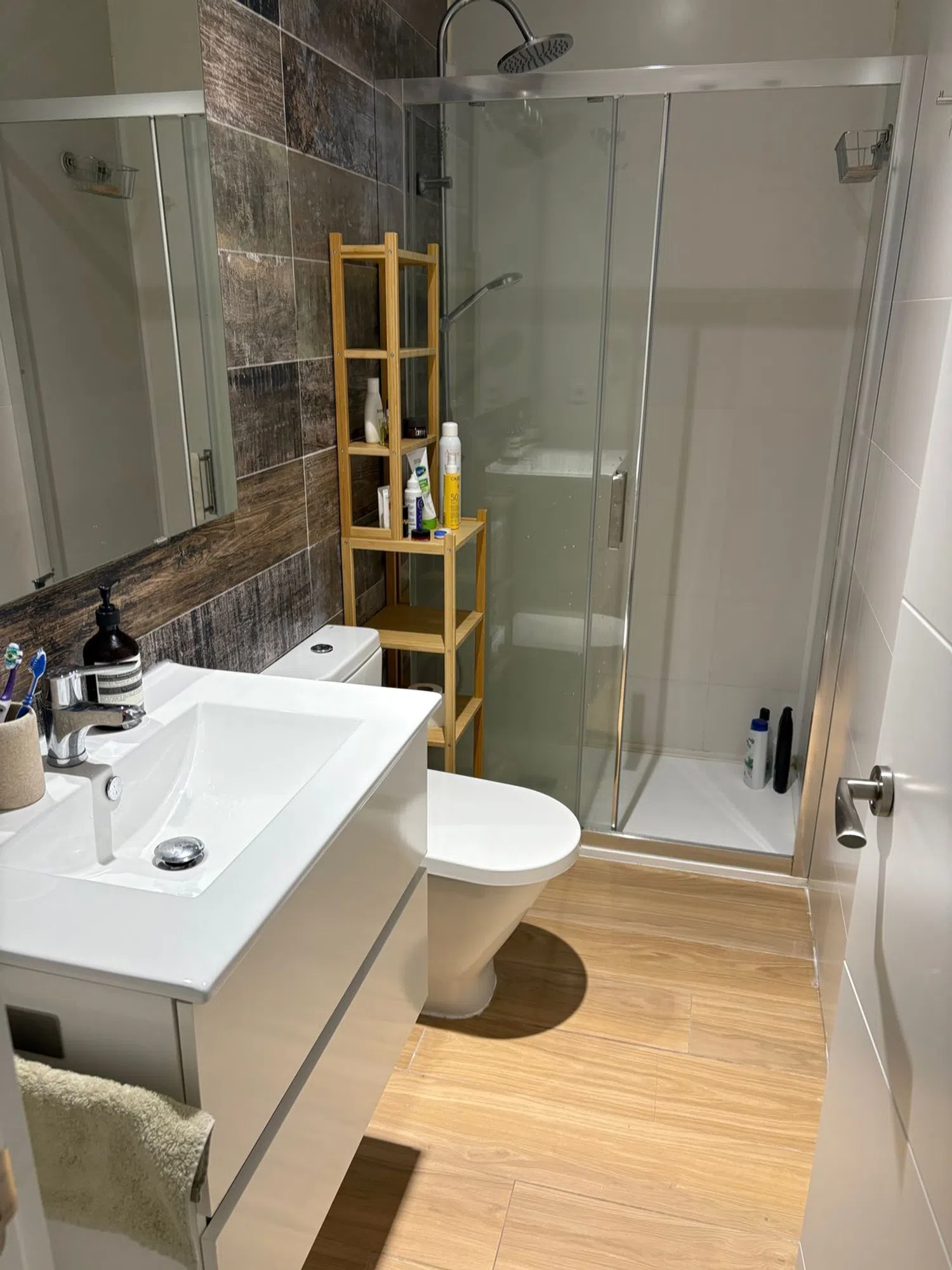 Estudio en calle de Argumosa, 10 - Foto 6